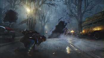 The Sinking City Remastered wurde kürzlich gelistet