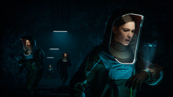 Just two weeks after the release of Level Zero: Extraction's version 1.0, all future updates will be cancelled
