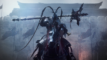 8 juegos, incluidos Wo Long: Final Dynasty, dejarán Game Pass en dos semanas