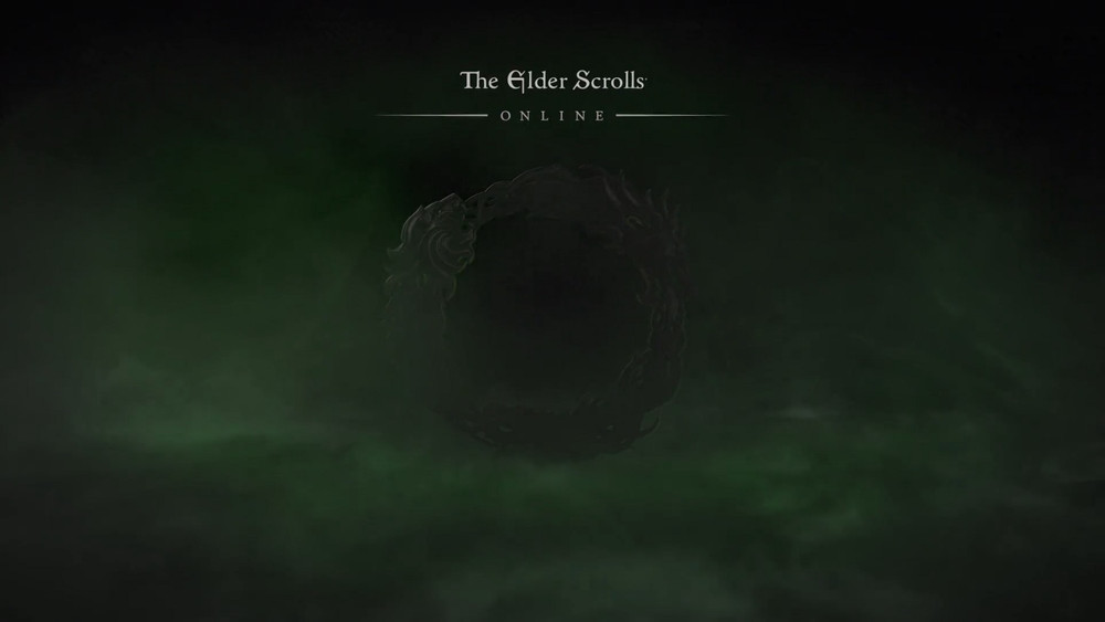 A teaser for the next expansion of The Elder Scrolls Online