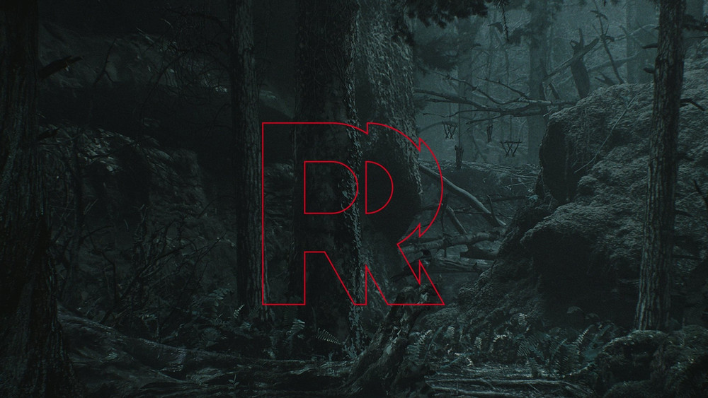 Remedy Entertainment studio (Alan Wake, Control) changes its logo