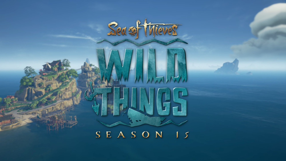 Sea of Thieves: Rare presenta le nuove caratteristiche della Stagione 15 in un video