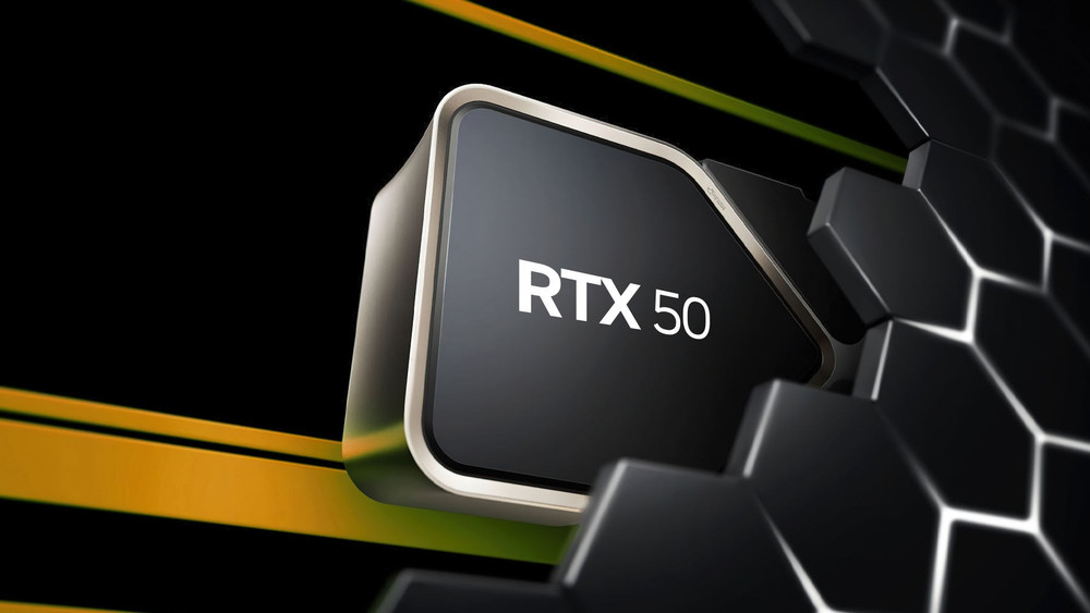 Las RTX 5050 y 5060 han sido registradas en la EEC
