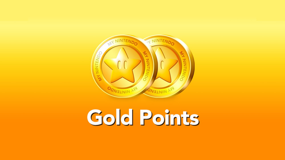 Nintendo beendet My Nintendo Gold Points ab dem 25. März