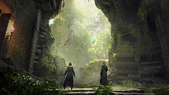 Hogwarts Legacy records sales 256% higher than Warner Bros.' projections