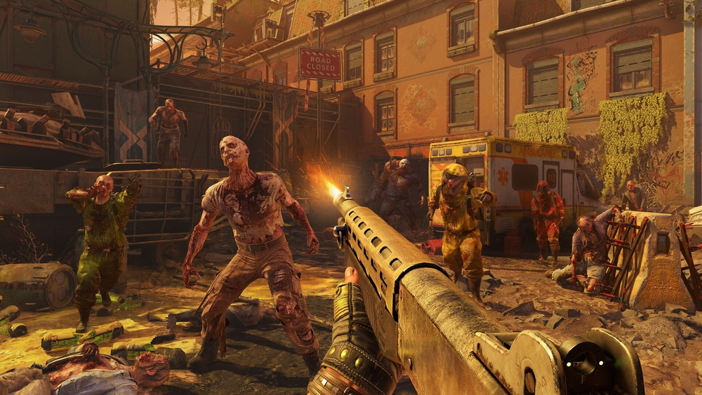 Dying Light 2: la modalità roguelike “Tower Raid” rimane definitivamente nel gioco