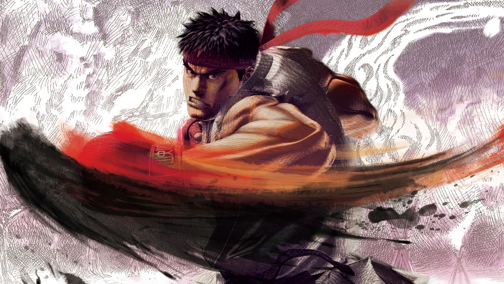 The next Street Fighter movie has a new director and will come out in 2026
