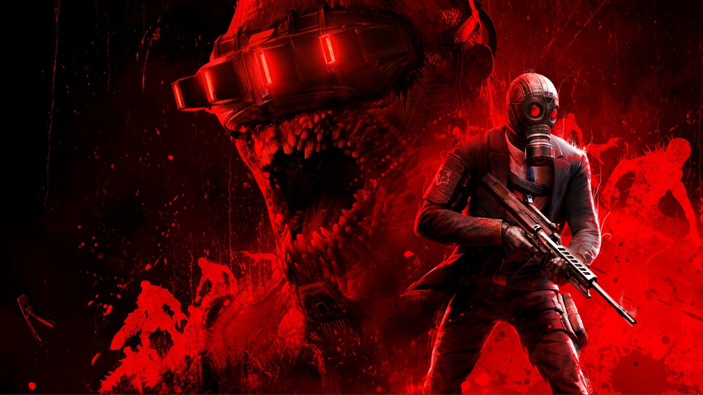 The closed beta of Killing Floor 3 is already available for download