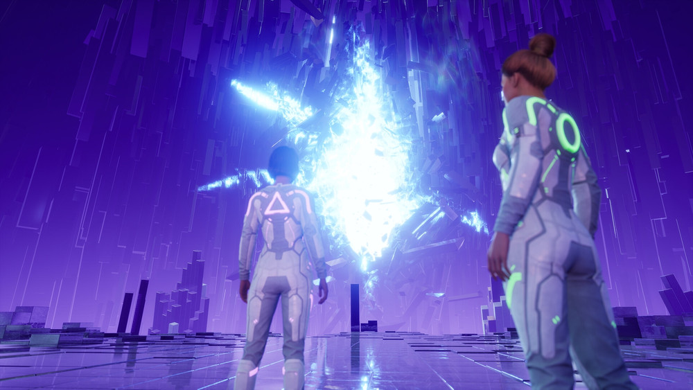 El Pase de amigo de Split Fiction será compatible con juego cruzado