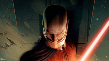 La versione mobile di Star Wars KOTOR 1 e 2 è gratuita tramite l'applicazione Epic Games Store
