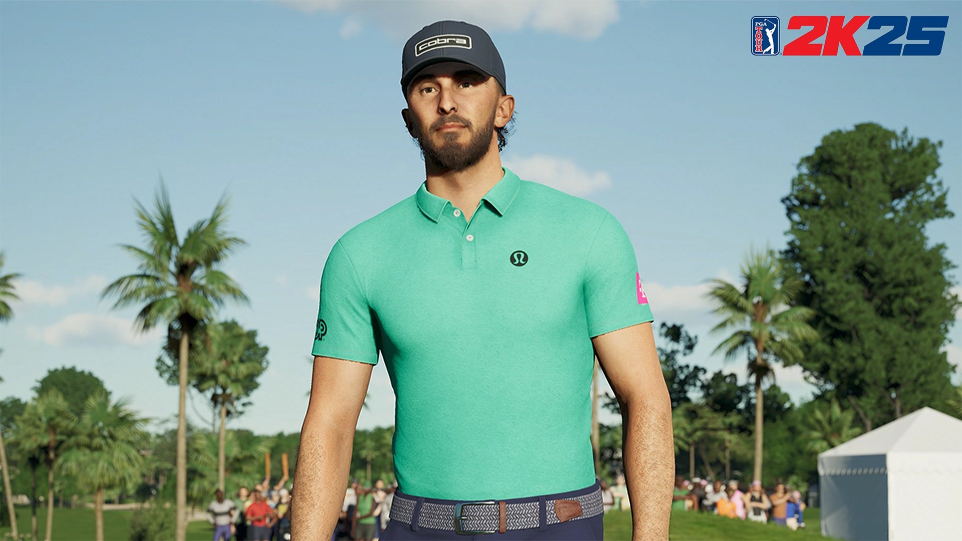 Just Before Its Launch Pga Tour 2k25 Gets A New Trailer Focusing On