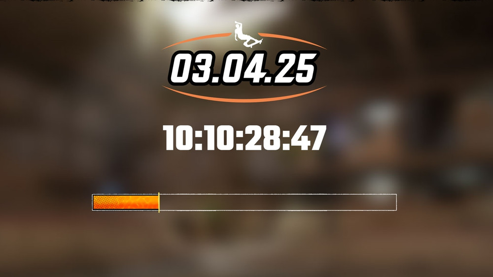 Tendremos un anuncio de Tony Hawk's Pro Skater el 4 de marzo