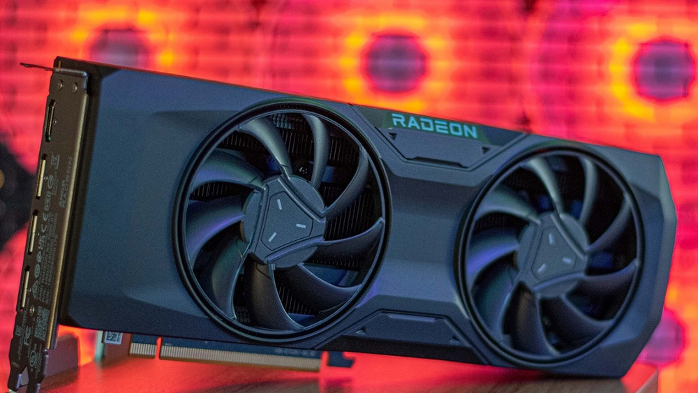 AMD's RX performance 9070 has leaked