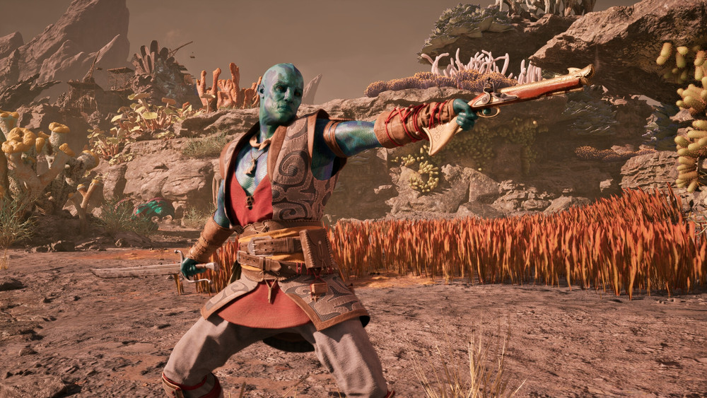 Avowed : il direttore del gioco vorrebbe continuare a lavorare sulla licenza