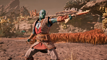Avowed : il direttore del gioco vorrebbe continuare a lavorare sulla licenza