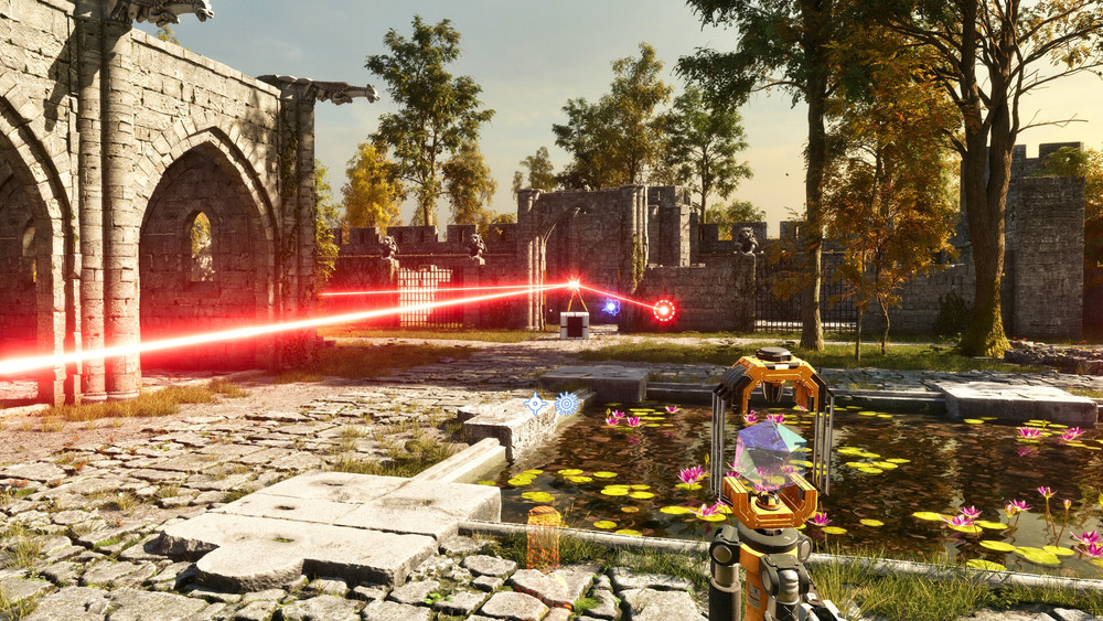 The Talos Principle: Reawakened erscheint am 10. April