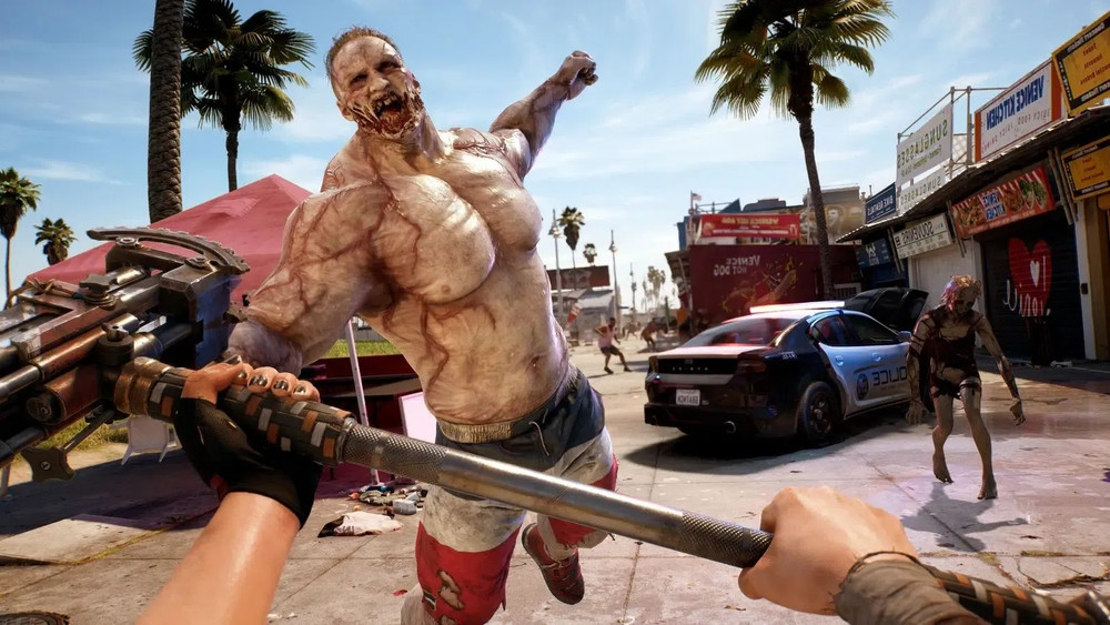 El tráiler de lanzamiento de Dead Island 2 ha llegado