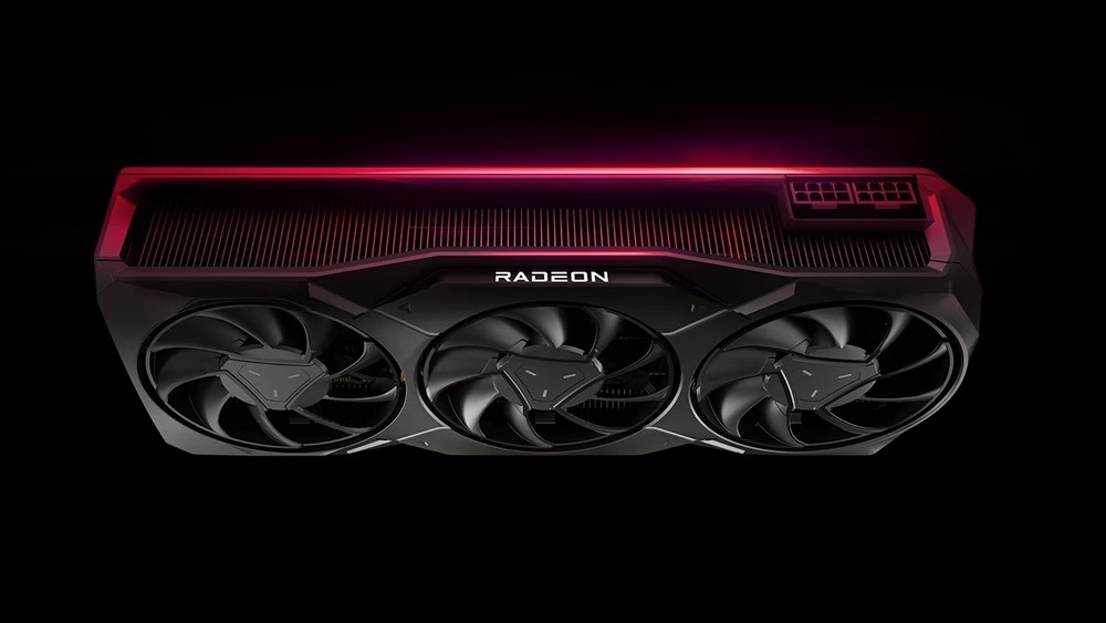 AMD prépare le Fluid Motion Frames 2.1