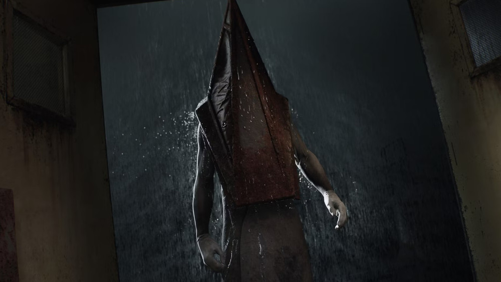 Après le succès de Silent Hill 2, Bloober Team et Konami s'associent pour la création d'un nouveau jeu