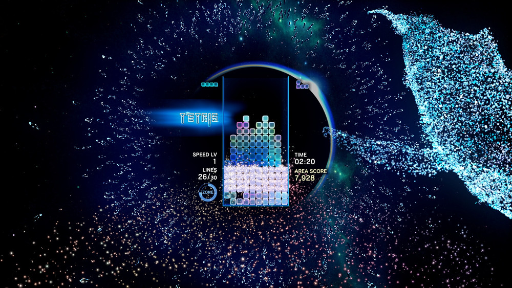 Acquista Tetris Effect Connected Xbox Play Anywhere
