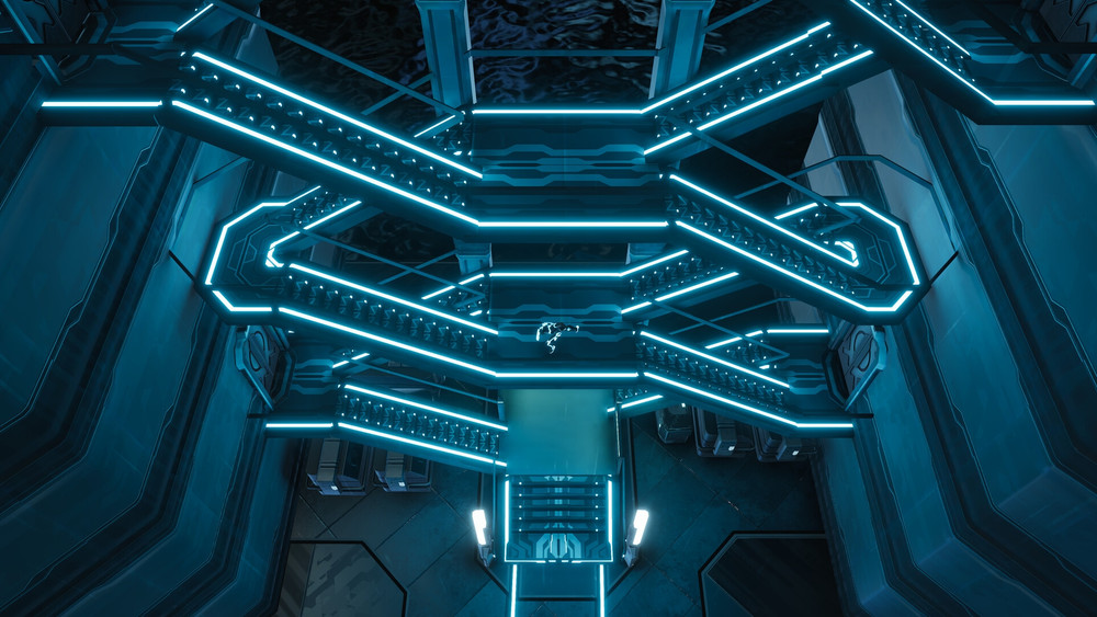 We'll have to wait until June 17 to get our hands on TRON: Catalyst