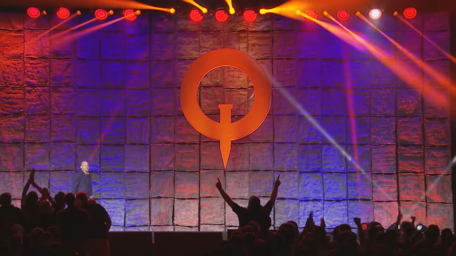 La QuakeCon 2025 se tiendra du 7 au 10 août IG News