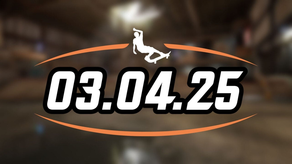 Tony Hawk's Pro Skater 3 + 4 wurde in Singapur gelistet und erscheint 2025