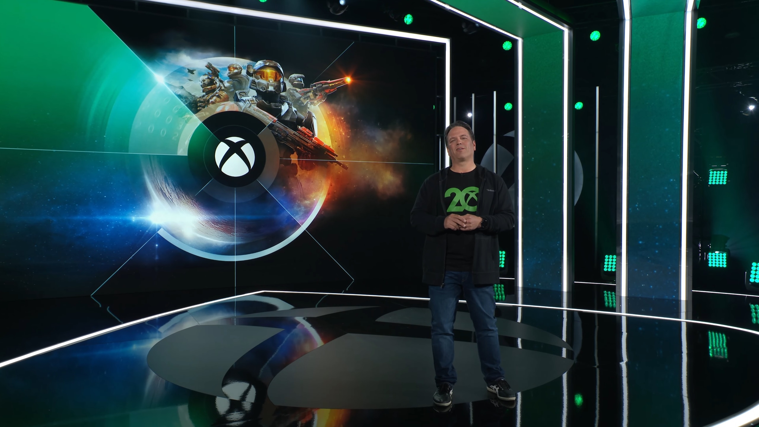 Microsoft could hold an Xbox Partner Preview in March