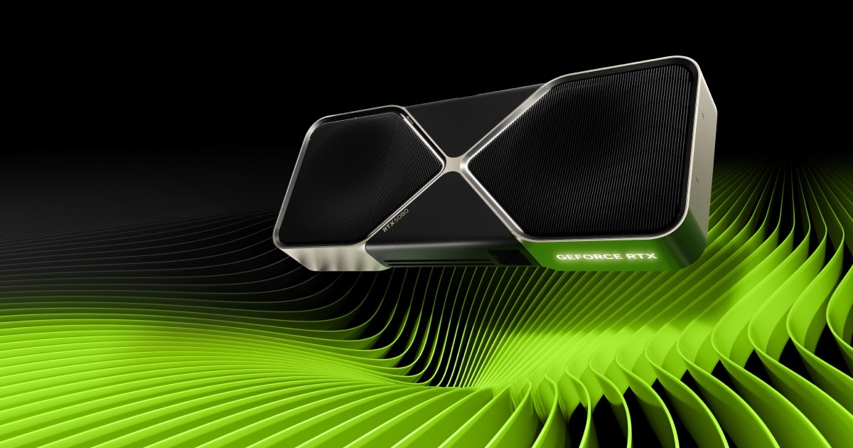 NVIDIA confirms that the RTX 5080 has also been affected by the missing ROPs problems