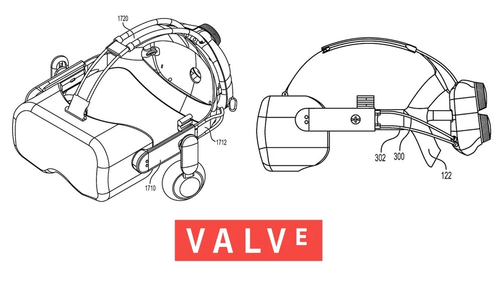 Valve préparerait un casque VR autonome à 1200 $ pour fin 2025 selon les rumeurs