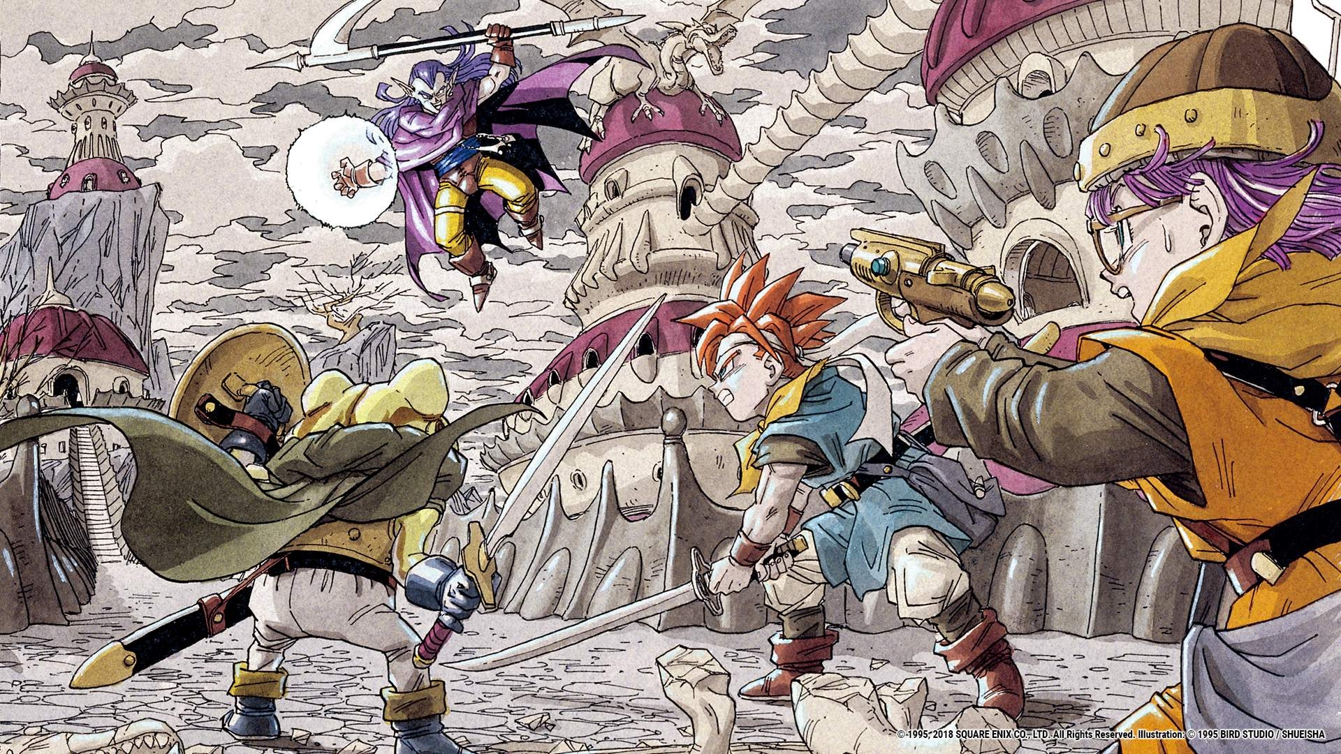 Our top 10 favorite video game OSTs