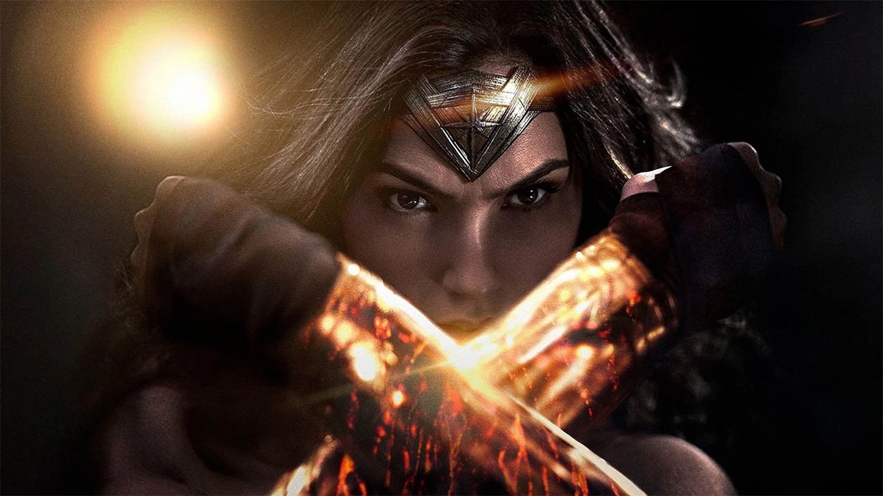 New IP, reboot, cancellation… A look back at the chaotic development of Wonder Woman