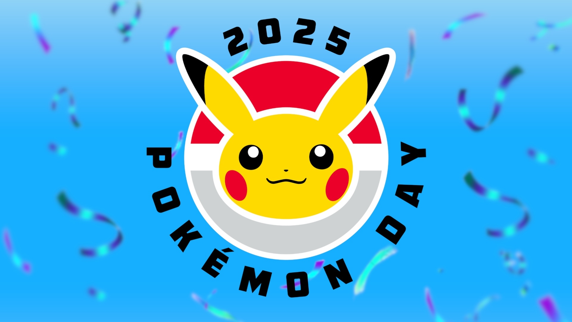 Here's where you can follow today's Pokemon Presents 2025!