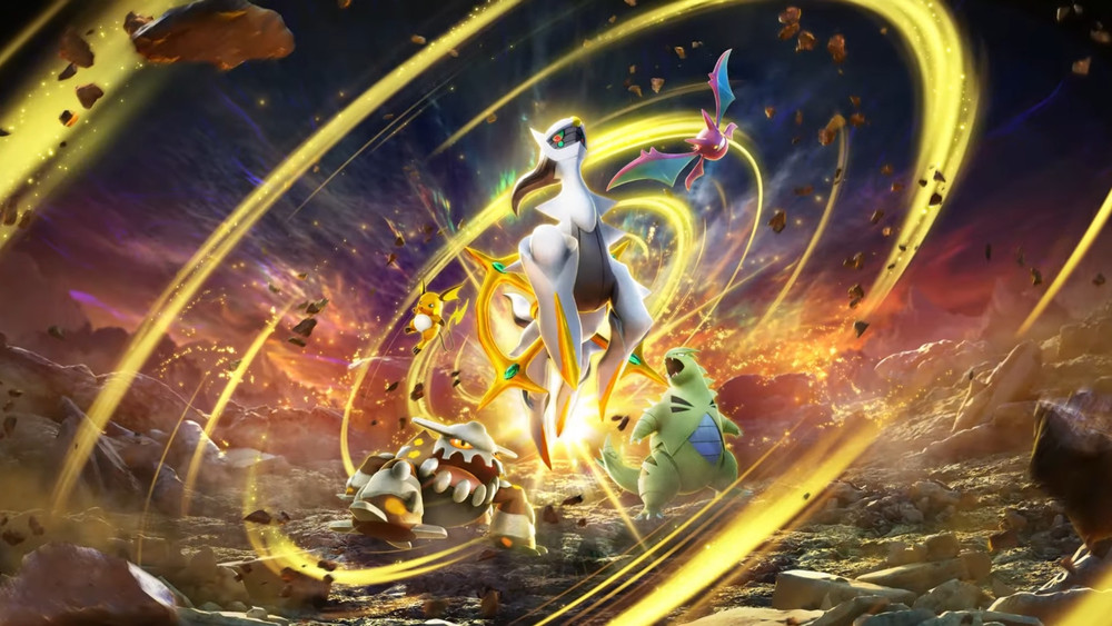 Pokémon TCG Pocket: l'espansione “Luce Trionfante” arriva il 28 febbraio