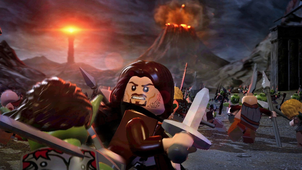 GOG aggiunge 11 giochi LEGO al suo programma di conservazione dei videogiochi