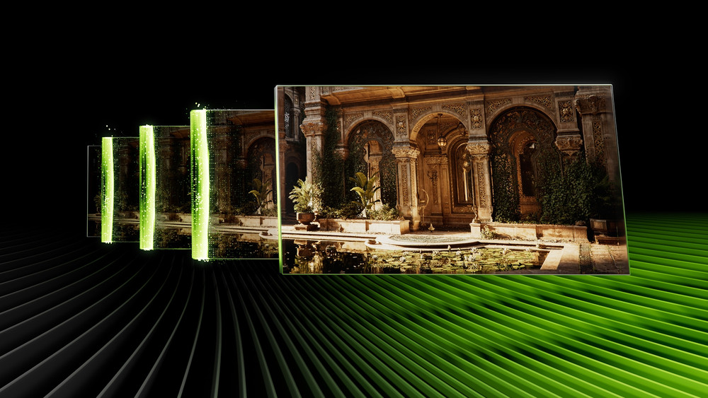 NVIDIA e Intel han sacado nuevos plugins de DLSS4 y XeSS 1.3 para unos motores de juegos
