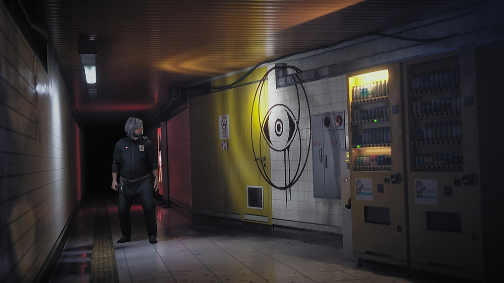 Der Survival-Horror Post Trauma wird am 31. März anlaufen