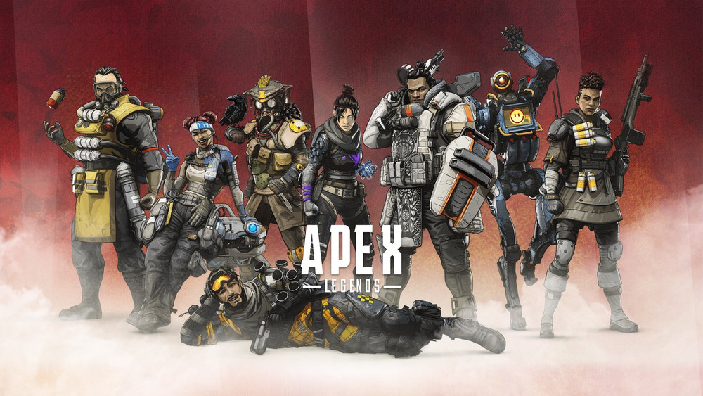 Apex Legends: Französisches Casting zieht sich aus Protest gegen den Einsatz von generativer KI aus dem Spiel zurück