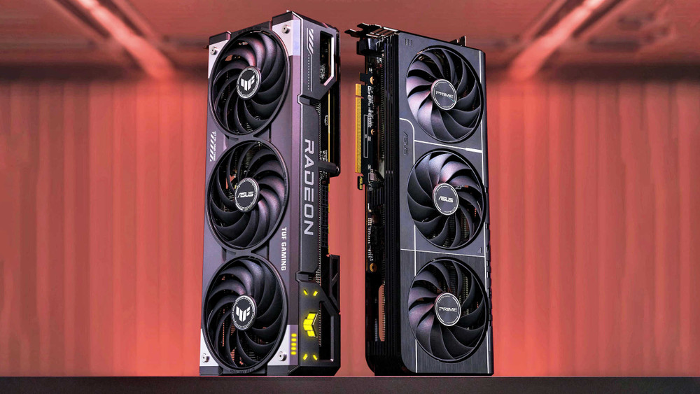 AMD dévoile officiellement tout sur ses RX 9070 lors de sa conférence