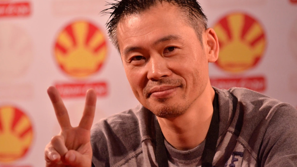 El autor japonés Keiji Inafune dejó Level-5 a mediados del año pasado