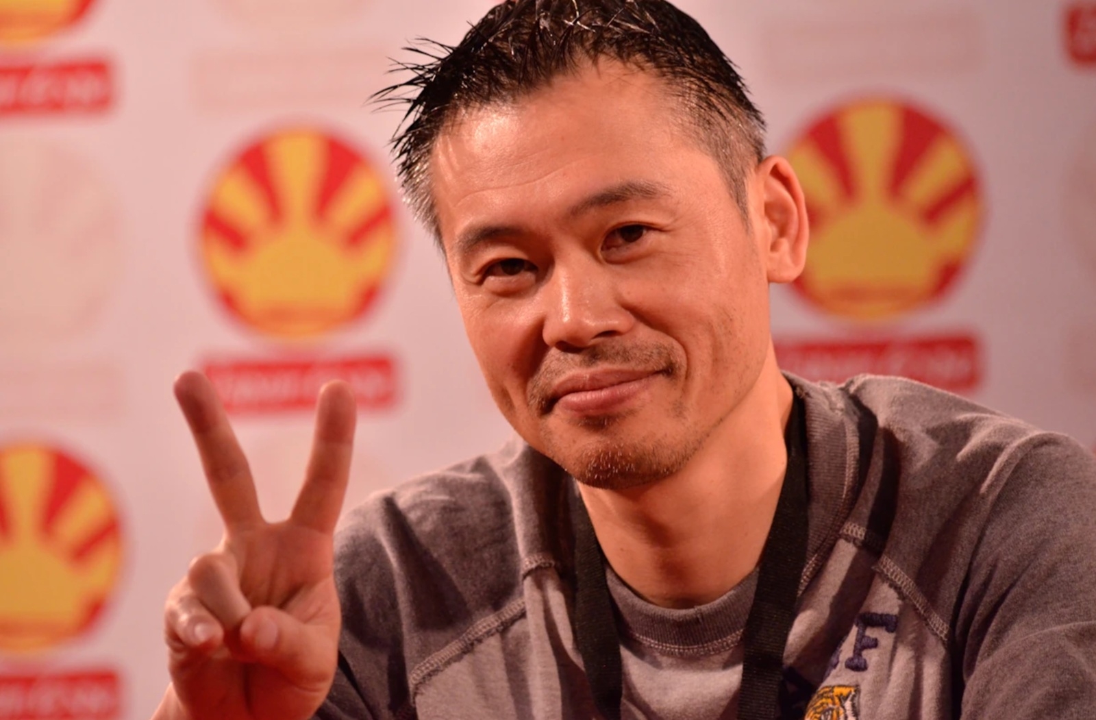 Japanese creator Keiji Inafune left Level-5 in the middle of last year