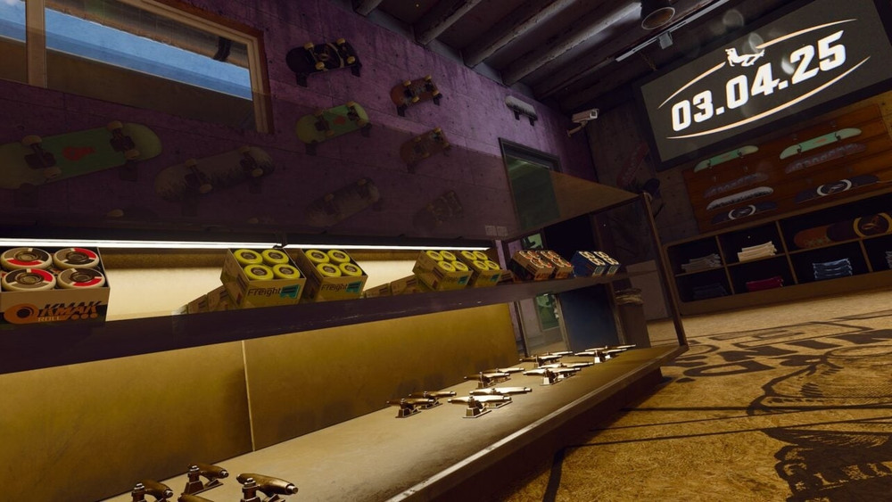 Die Ankündigung von Tony Hawk's Pro Skater 3 + 4 steht kurz bevor