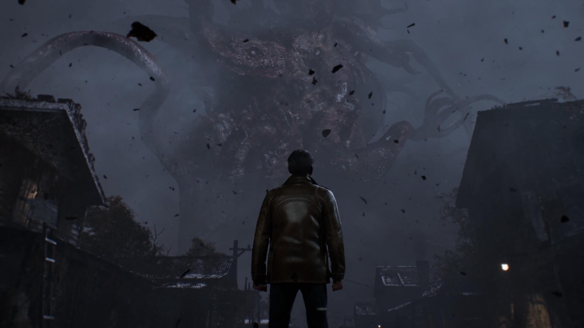 The crowdfunding for The Sinking City 2 begins on March 6