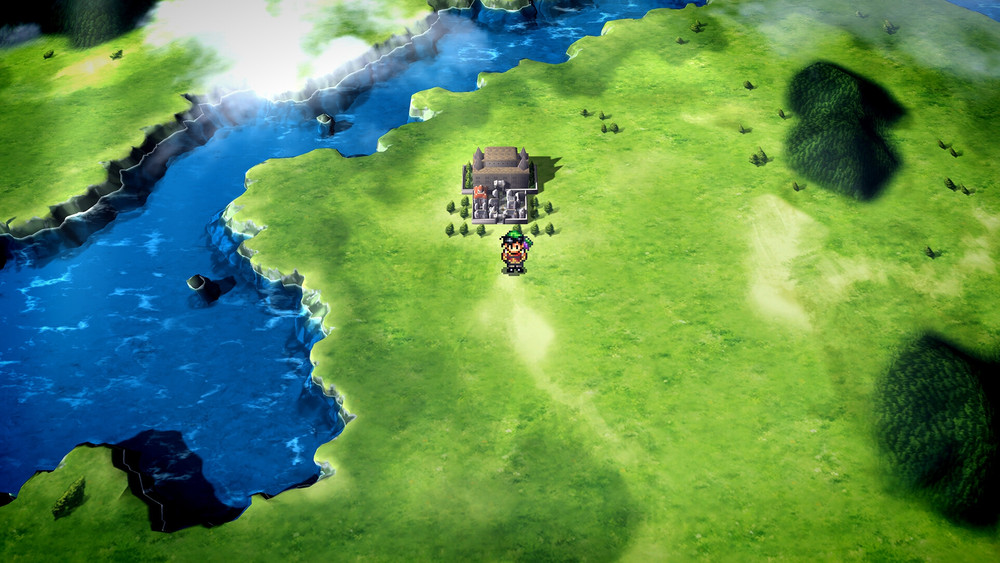 Un trailer de lancement pour Suikoden I&II HD Remaster