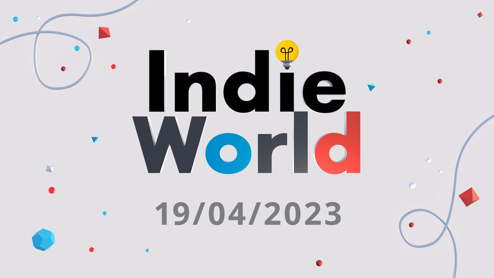 Il nuovo Nintendo Indie World verrà rilasciato il 19 aprile