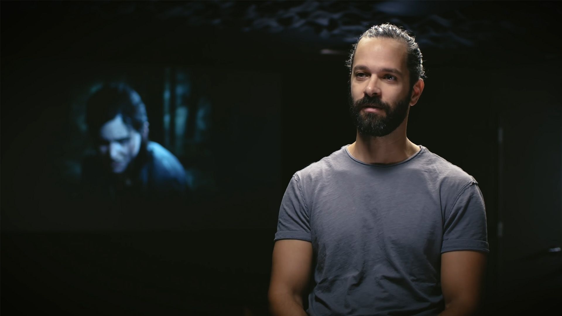 Neil Druckmann: from intern to co-president of Naughty Dog