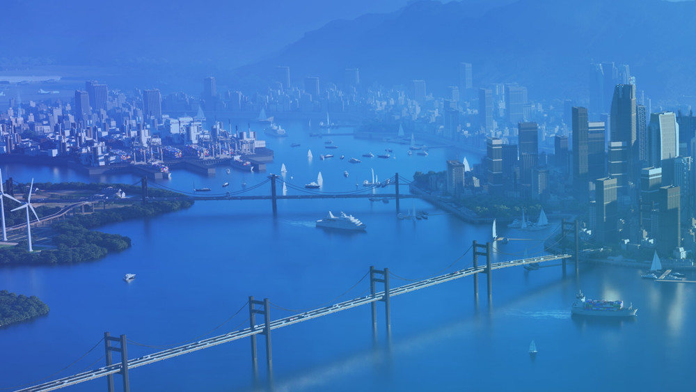 Cities: Skylines II ne sortira pas sur consoles avant l'été