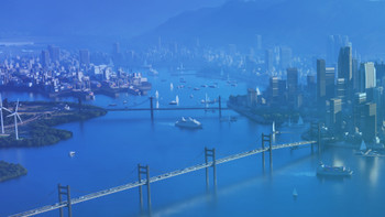 Cities: Skylines II non uscirà su console prima dell'estate