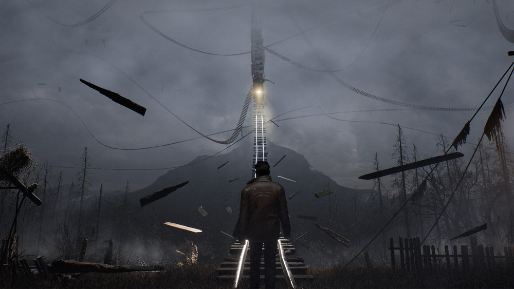 The Sinking City 2 lance son Kickstarter et s'offre un peu de gameplay