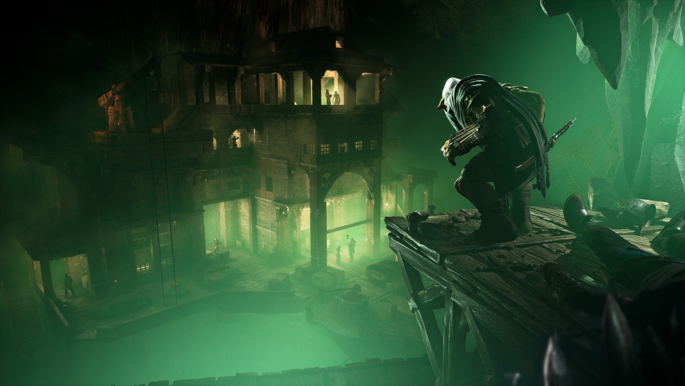 Scopri Styx: Blades of Greed, in uscita nell'autunno 2025